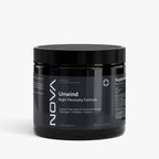 UNWIND - A Fermented Mushroom Sleep & Energy Blend