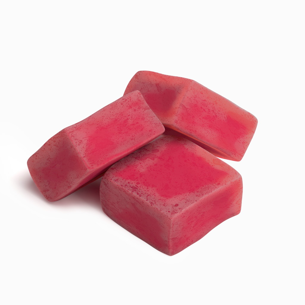 ENERGIE - Cordyceps Daily Energy & Focus Gummies