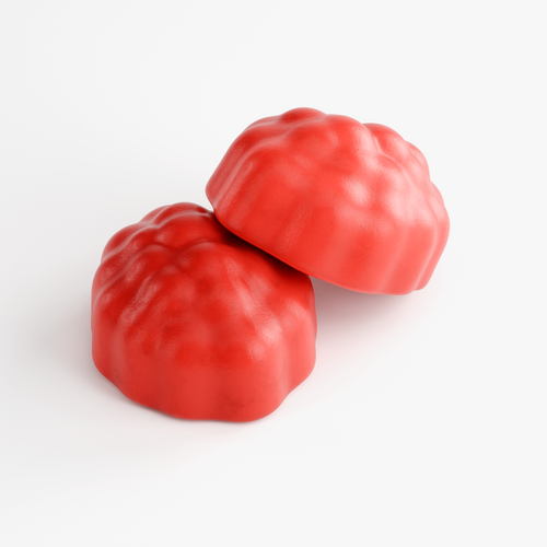 APHRODYTA - Hair, Skin & Nails Gummies with Biotin & Collagen