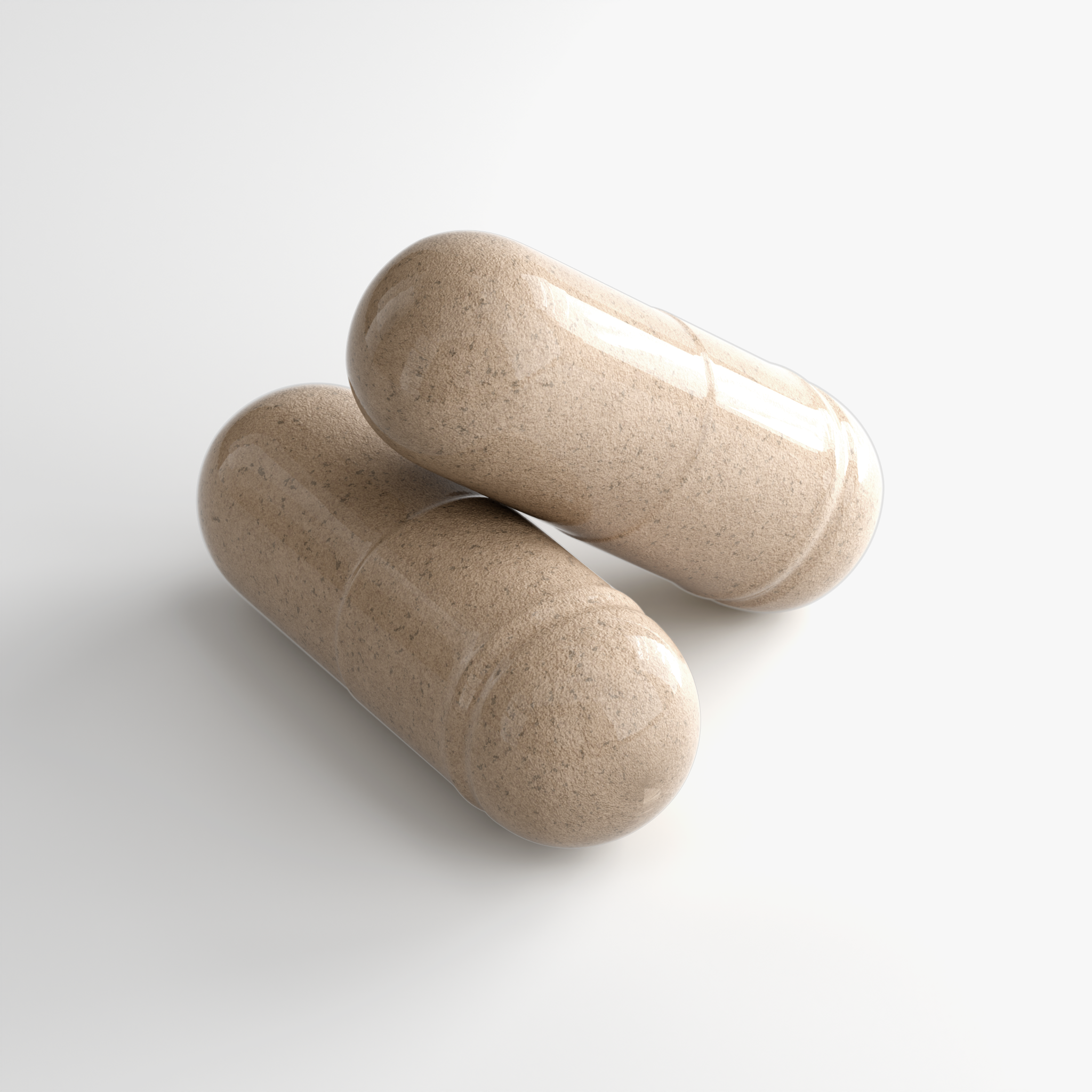 Innerzelf — Ashwagandha Plus for Energy, Vitality & Focus