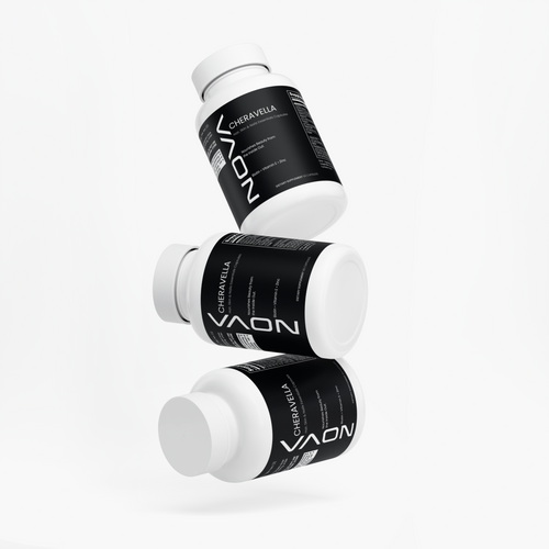 CHERAVELLA - Nourishes Beauty from the Inside Out