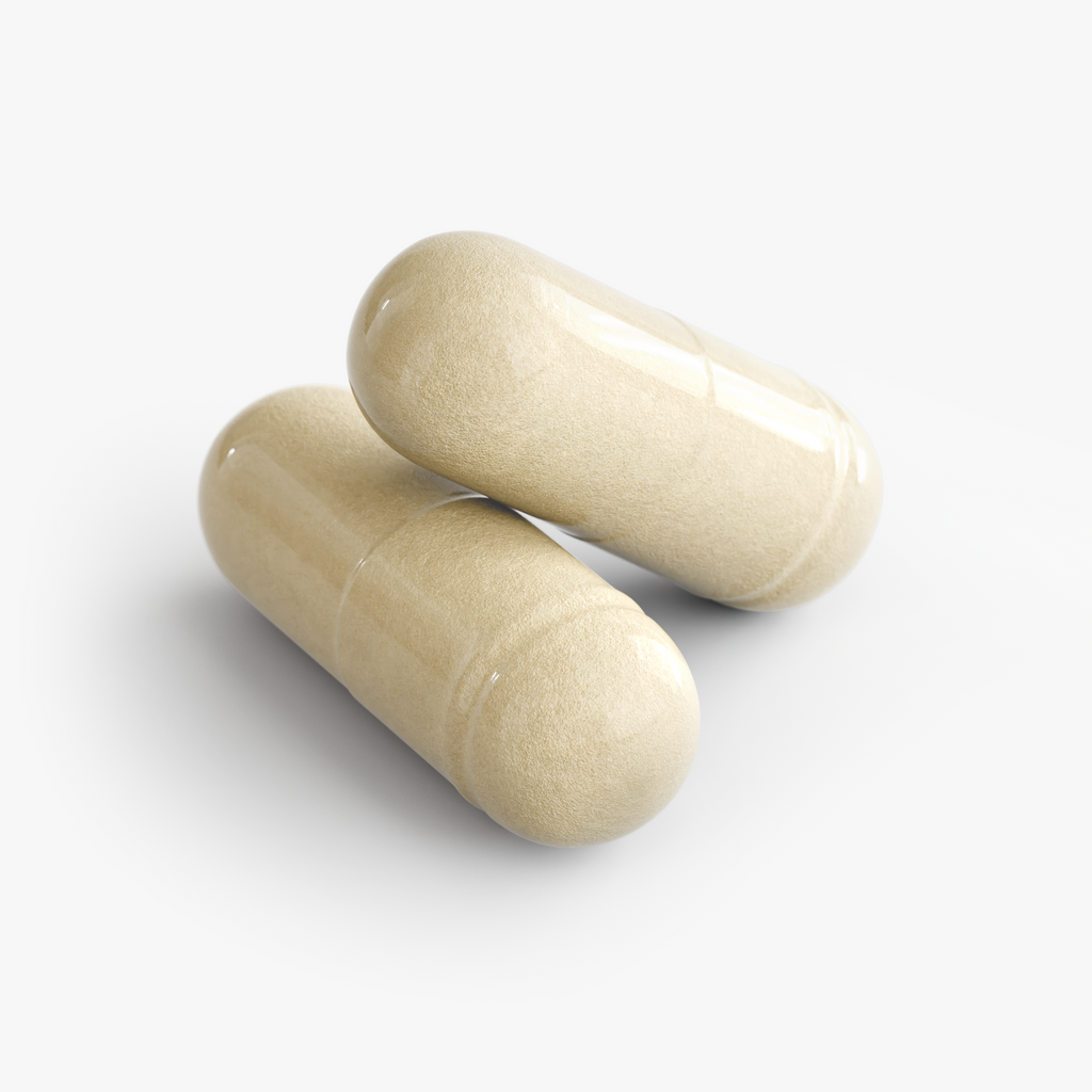 GUTRIVIA - Daily Digestive & Gut Health Support