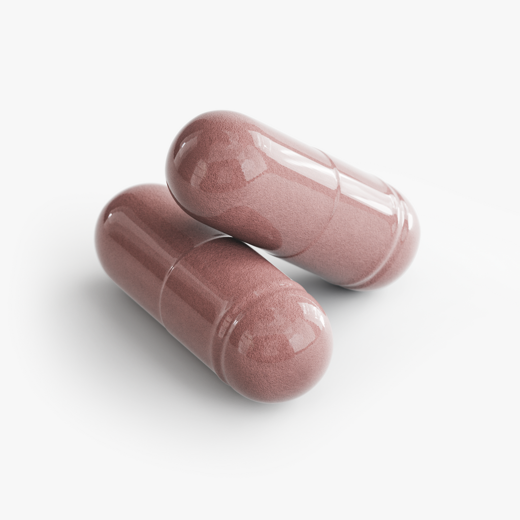 IMMUNTERA - Daily Immune Defense & Antioxidant Support