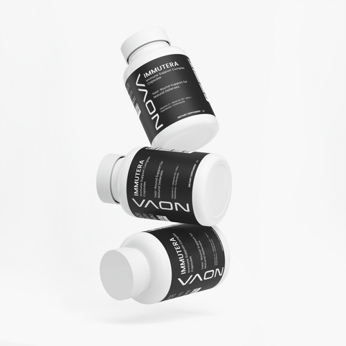 IMMUNTERA - Daily Immune Defense & Antioxidant Support