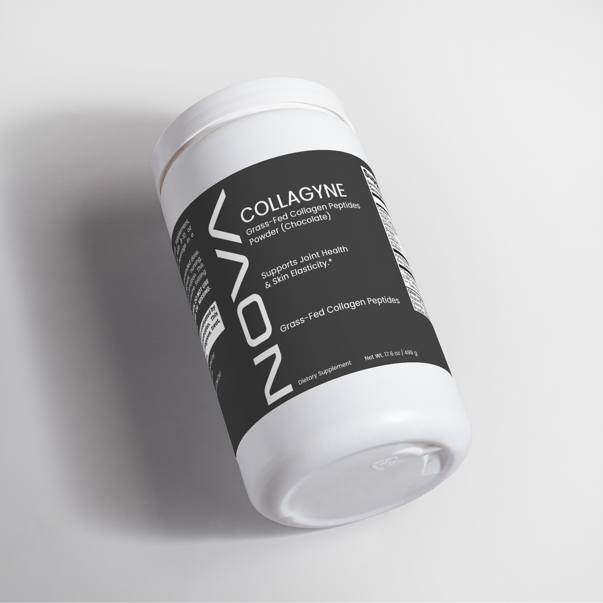 COLLAGYNE - Collagen Peptides for Joint Health & Skin Elasticity
