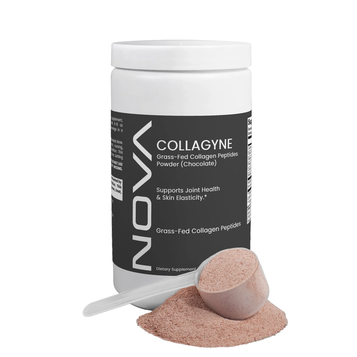 COLLAGYNE - Collagen Peptides for Joint Health & Skin Elasticity