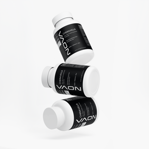 CHERAVELLA - Nourishes Beauty from the Inside Out