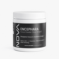 ENCEPHARA - Focus Powder for Mental Clarity & Sustained Energy