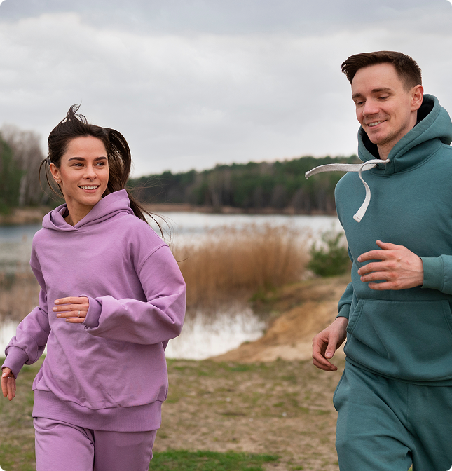 Wellness is sold on the label, not on whether it works