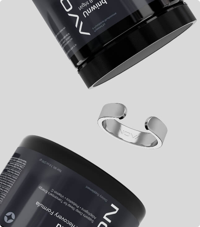 How NOVA supplements fit your daily routine