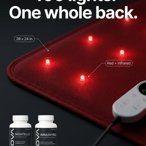 Nova Thera Light Pad XL