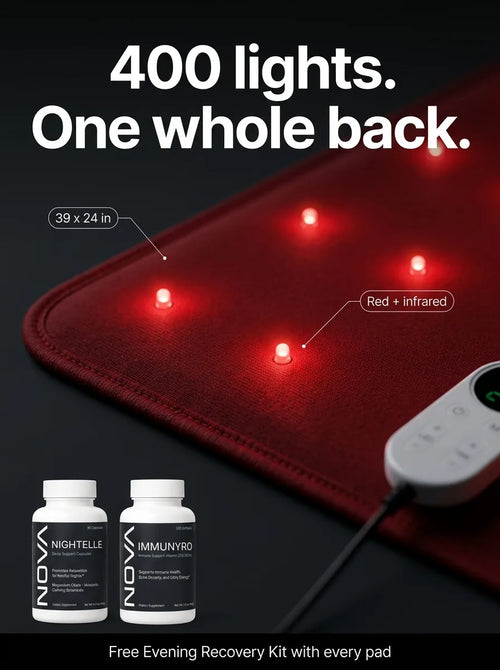 Nova Thera Light Pad XL