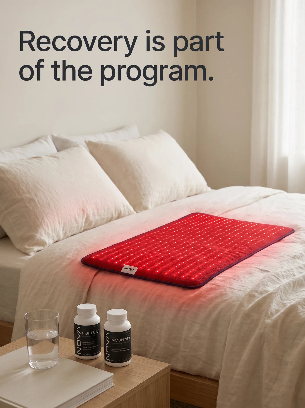 Nova Thera Light Pad XL