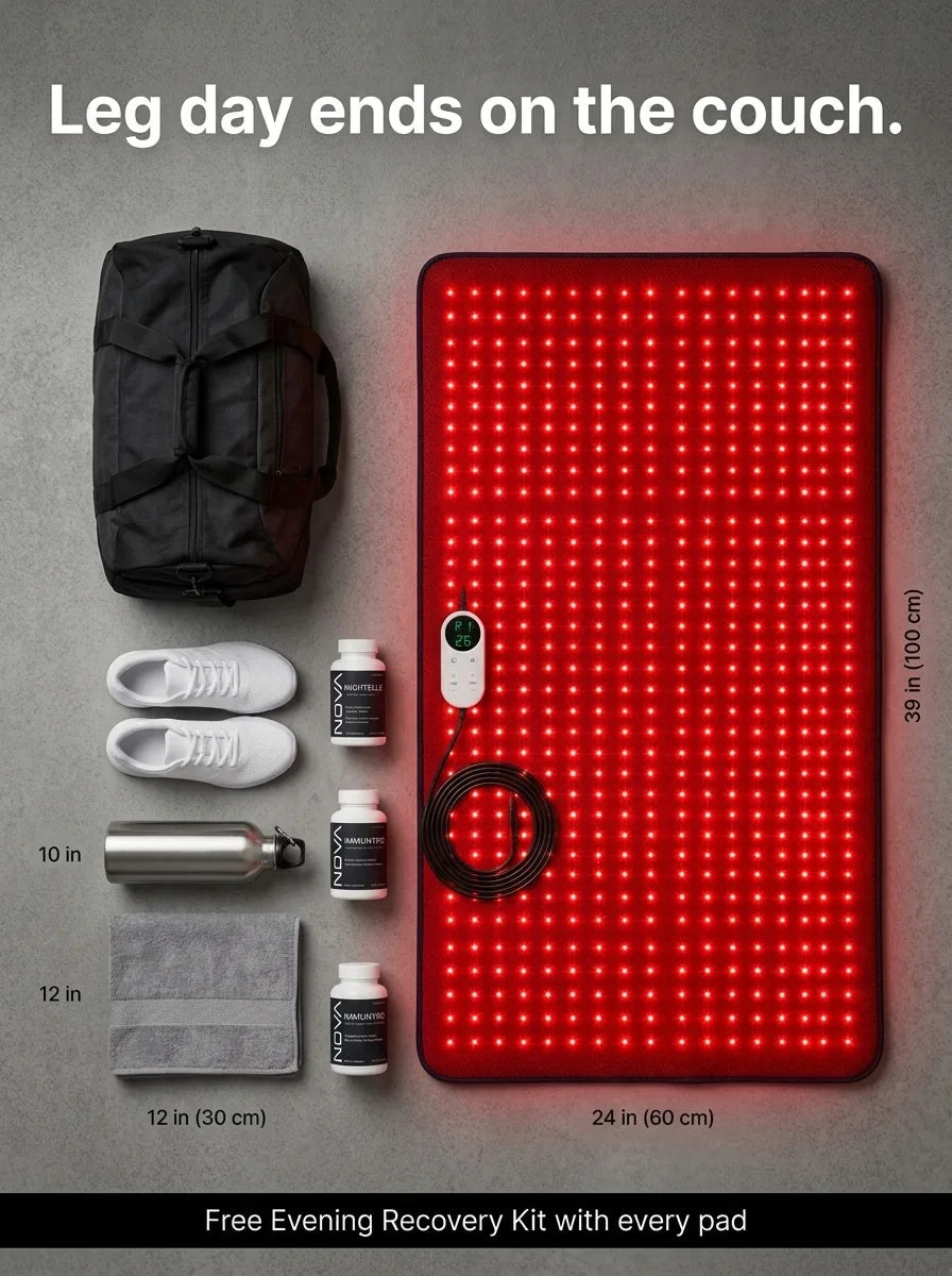 Nova Thera Light Pad XL