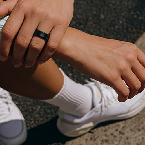 Nova Thera Calming Ring